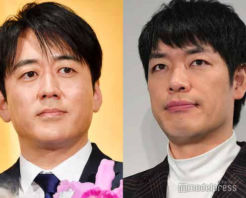 安住アナ、新型コロナ感染から復帰 川島明も反応「今年もここでたくさんの…」