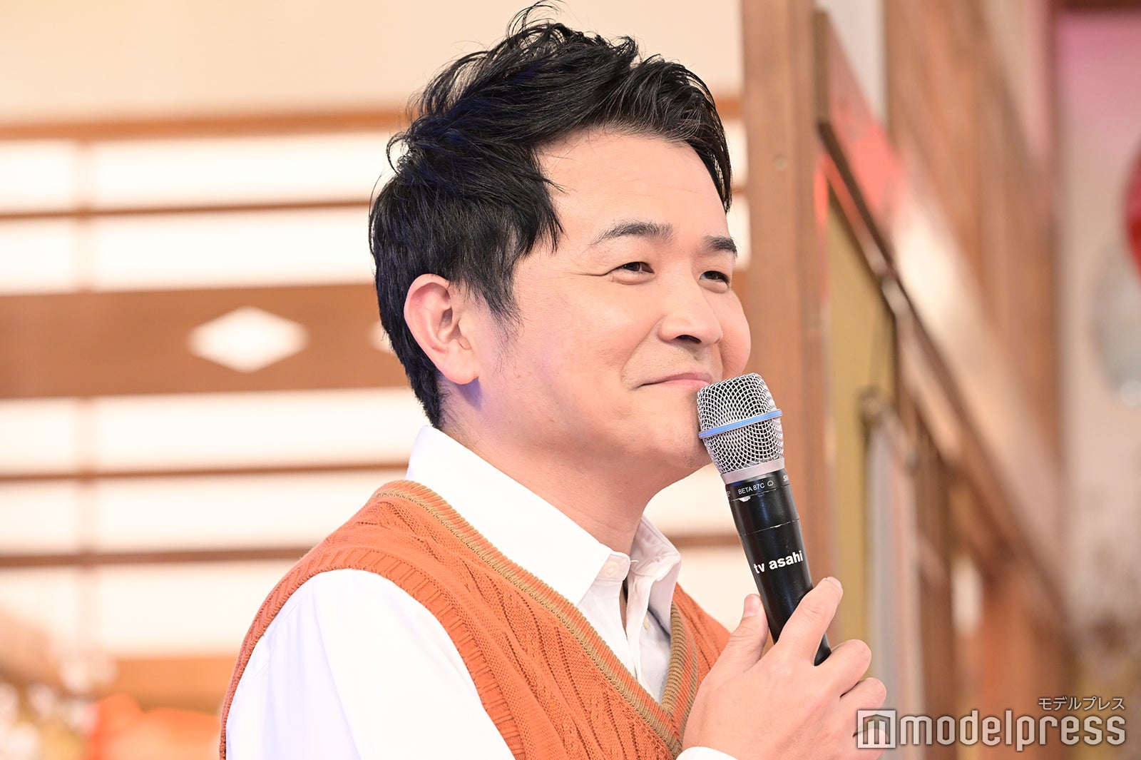 ノブ／千鳥（C）モデルプレス