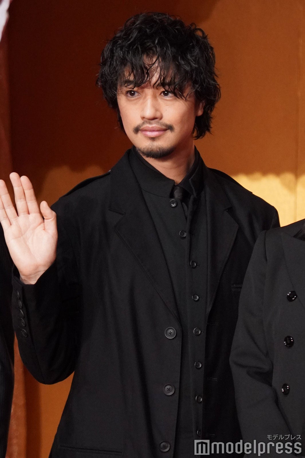 斎藤工（C）モデルプレス