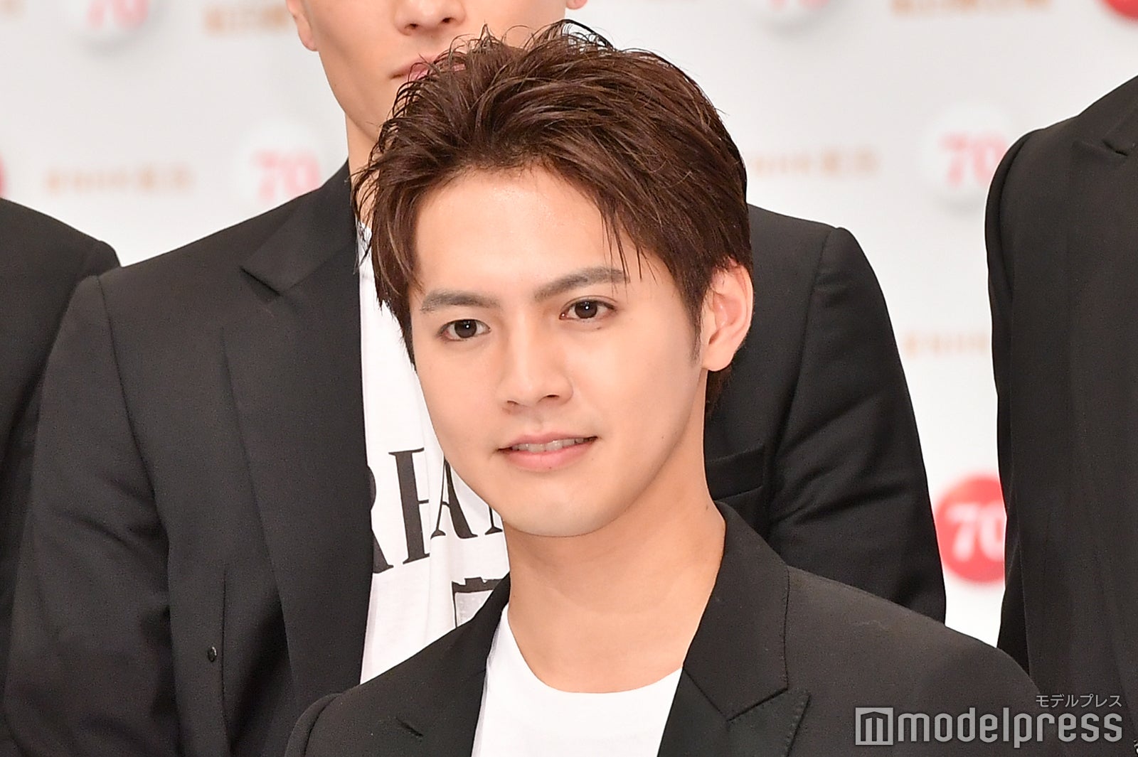 GENERATIONS from EXILE TRIBE （C）モデルプレス