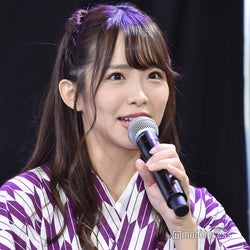 元ske48松村香織 結婚へ 卒業前からスピード結婚に意欲見せていた モデルプレス