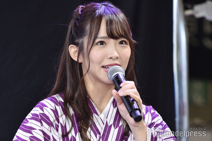 松村香織(C)モデルプレス