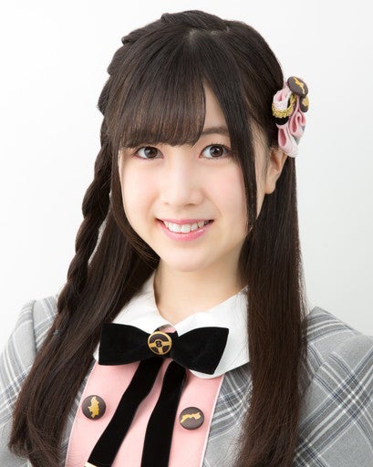 永野芹佳 （C）AKS