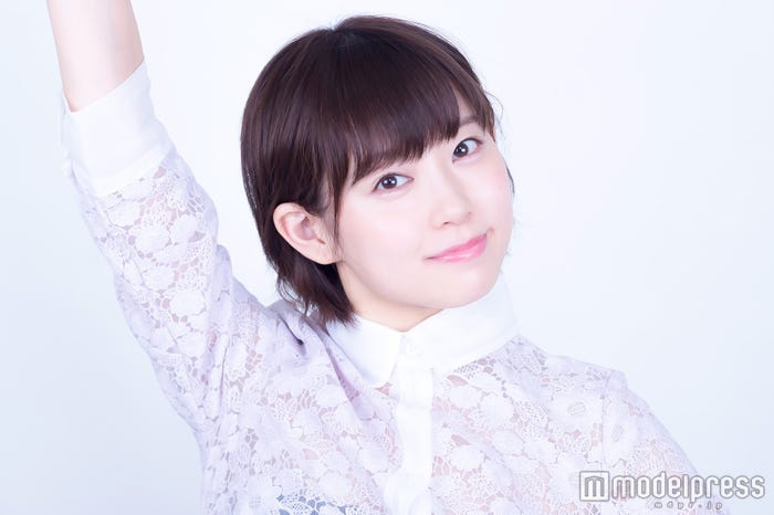 渡辺美優紀(C)モデルプレス