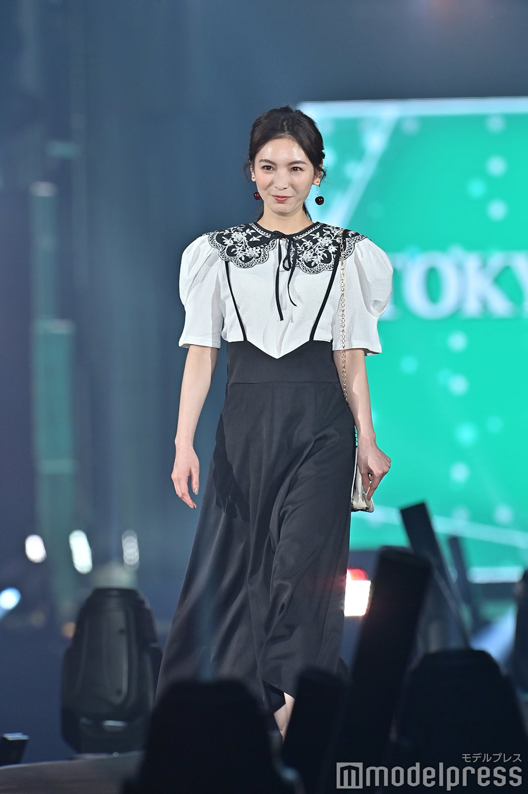 ほのか（C）モデルプレス