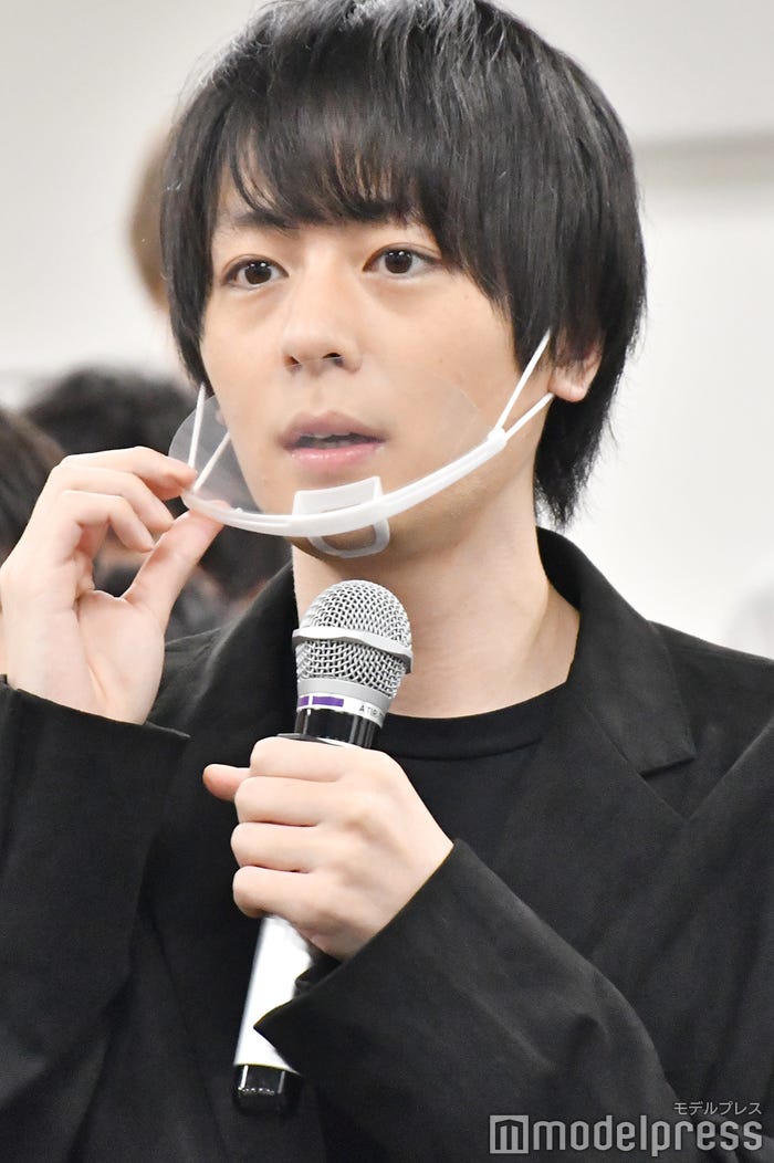 犬飼貴丈(C)モデルプレス