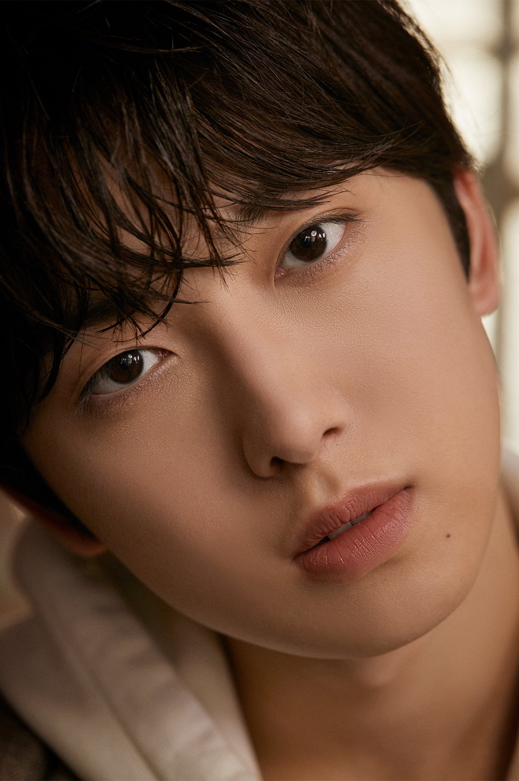 FUMA「ISOLATED」 （C）HYBE LABELS JAPAN