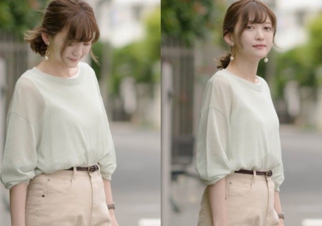 しまむら プチプラのあや コラボの 高見え 夏アイテム18連発 モデルプレス