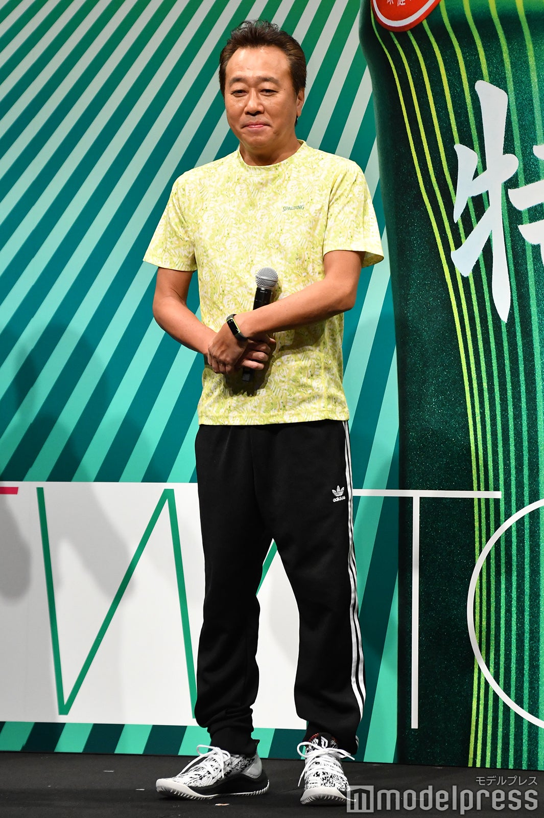 三村マサカズ（C）モデルプレス