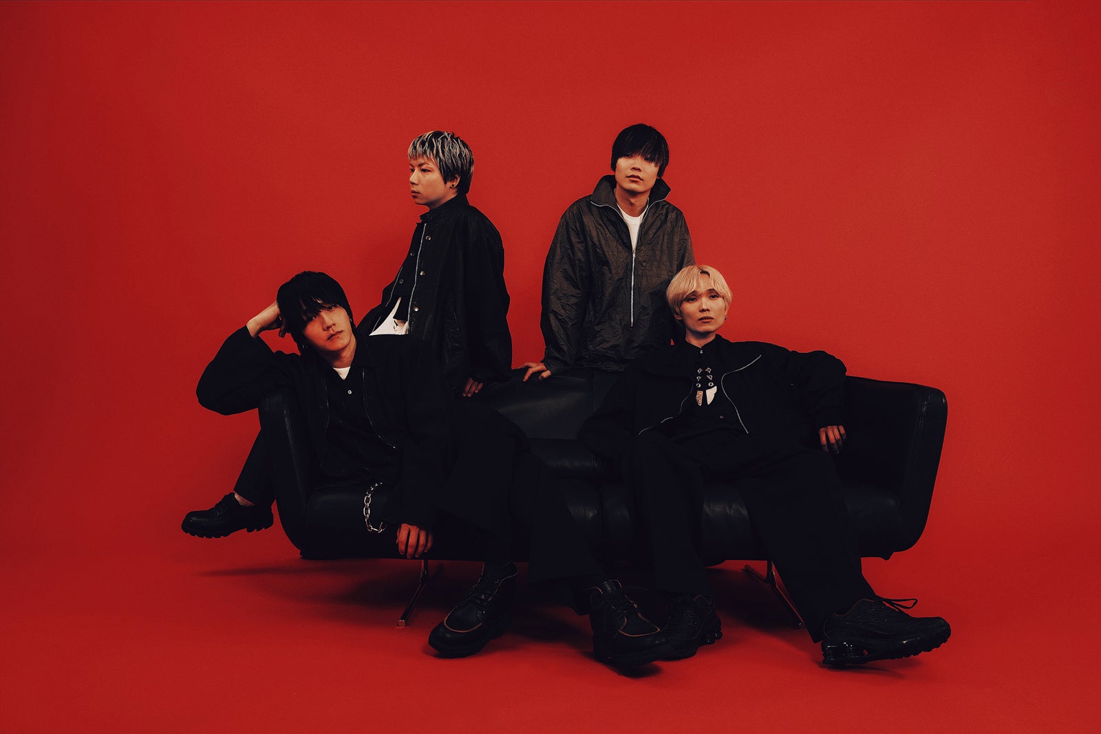 Lenny code fiction（提供写真）