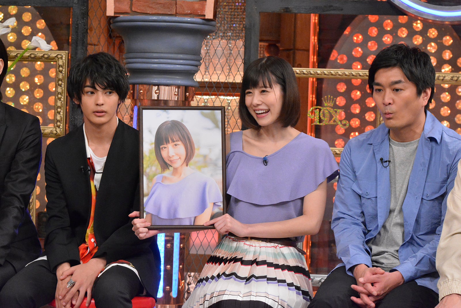 有村藍里「頭蓋骨を6等分にして…」整形手術の内容＆術後の変化明かす