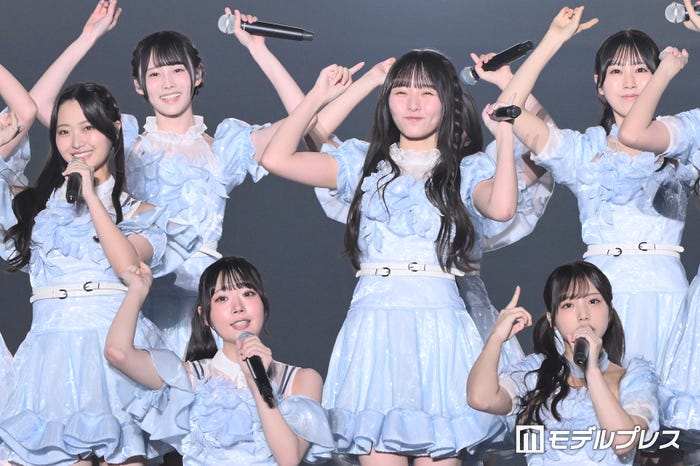 日向坂46(C)モデルプレス
