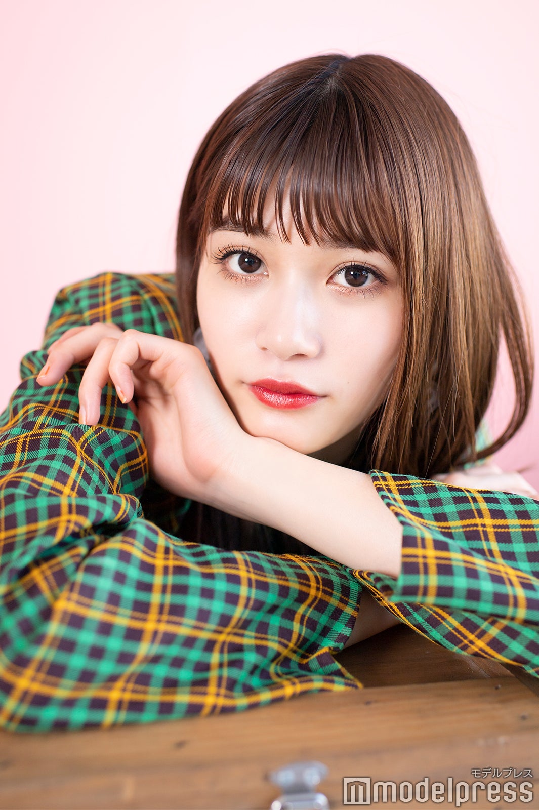 生見愛瑠（C）モデルプレス