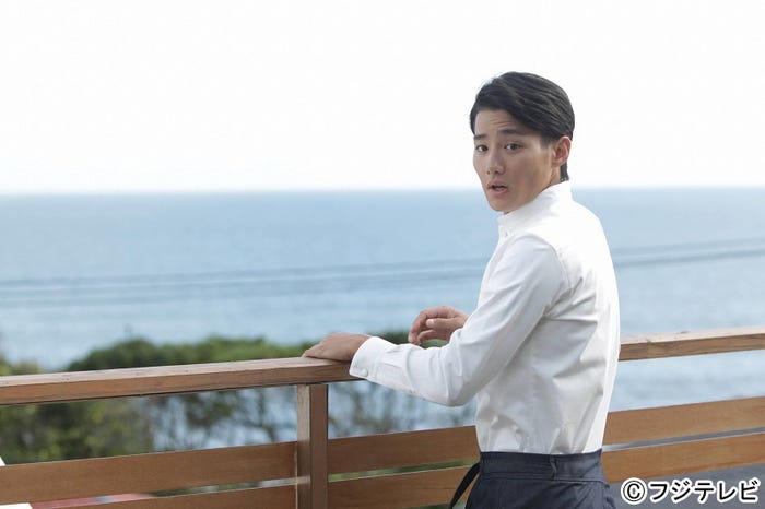 「好きな人がいること」第8話より/画像提供:フジテレビ