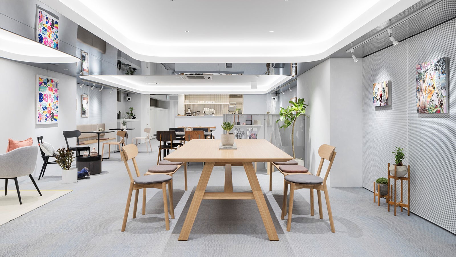 「BnA Alter Museum」／画像提供：BnA株式会社