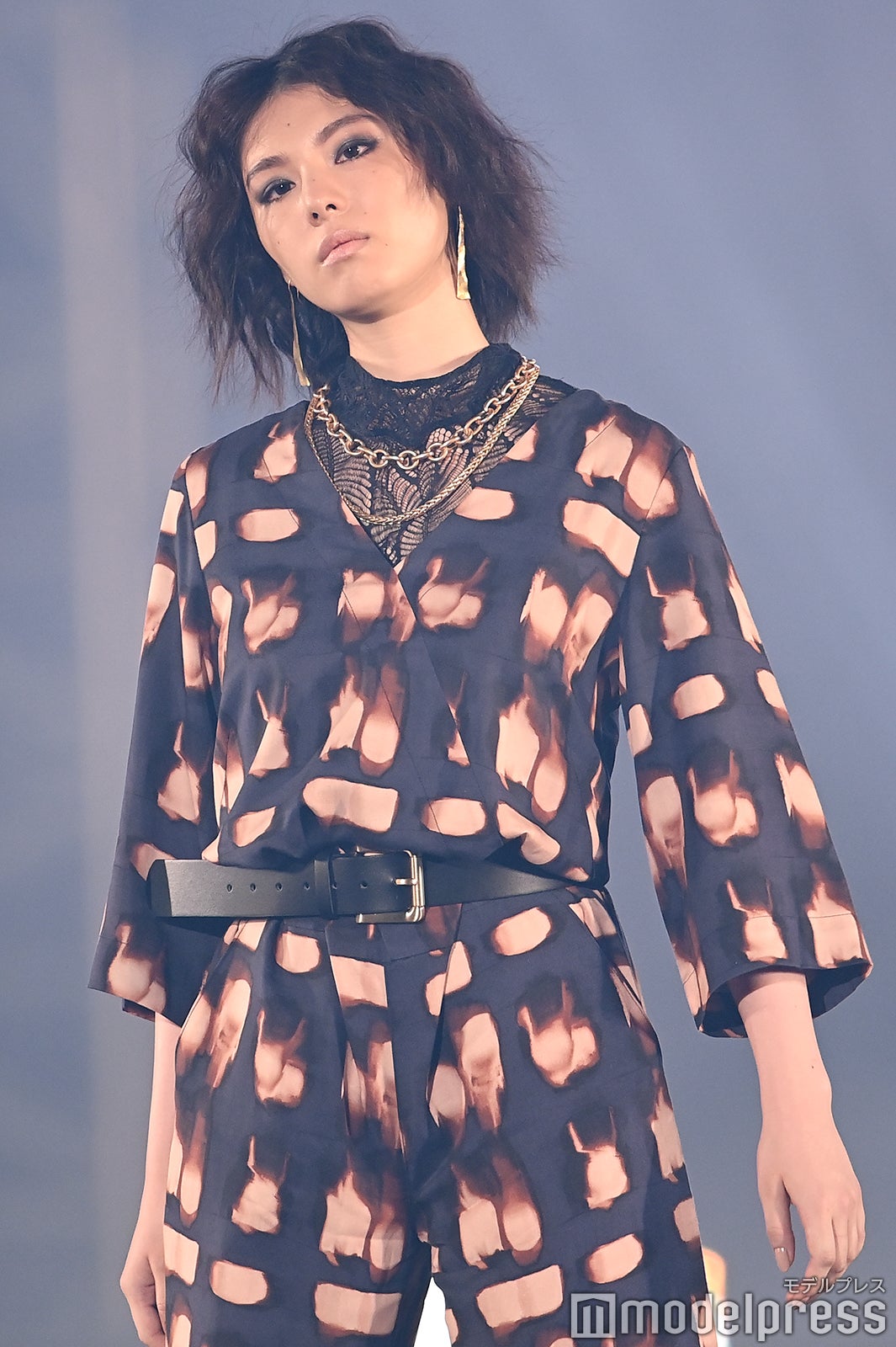 相楽伊織（C）モデルプレス