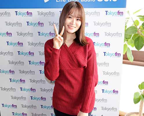 元乃木坂46山崎怜奈、新事務所の“タレント第一号”に 会社名との繋がりも明かす「一部界隈でざわつかせております」
