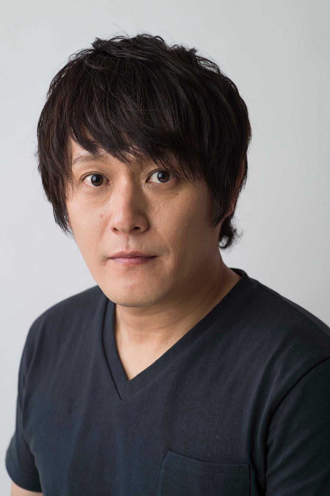 小林顕作（提供写真）