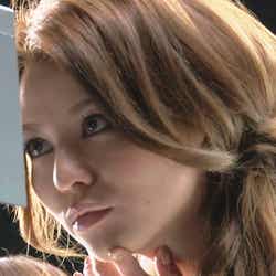 香里奈/「イブA錠」CM撮影オフショット