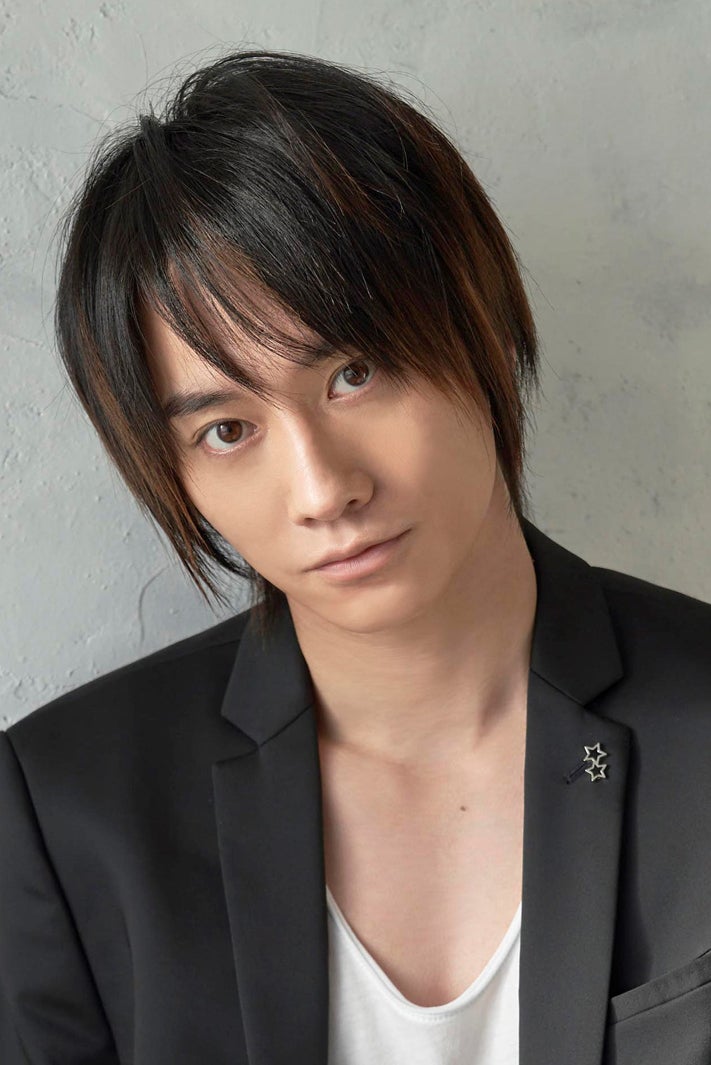 良知真次（提供写真）