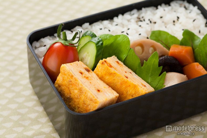 お弁当のおかずにも