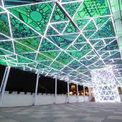 光のテラス/提供画像