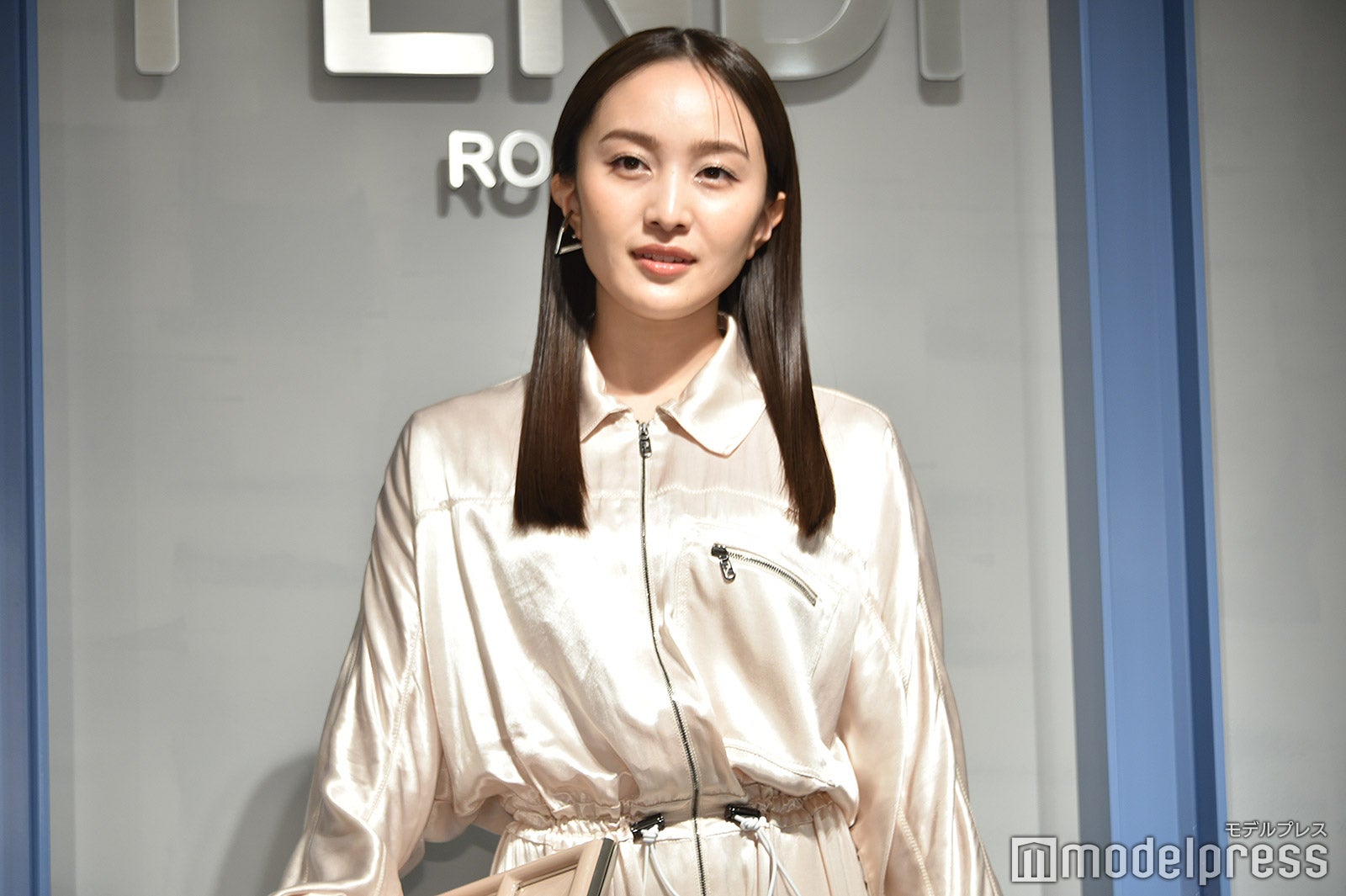 百田夏菜子（C）モデルプレス