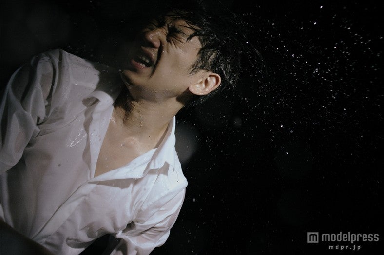 「ウーノ」の新CM「洗顔、なめんじゃねーぞ。」編／瑛太