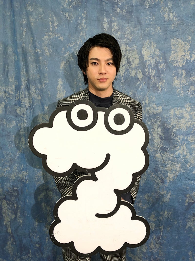 山田裕貴「ZIP！」12月金曜パーソナリティーに＜本人コメント＞