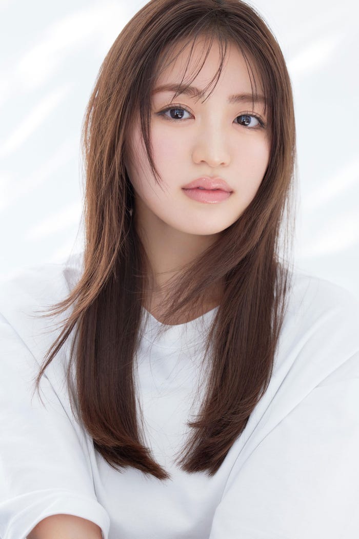 香音(提供写真)