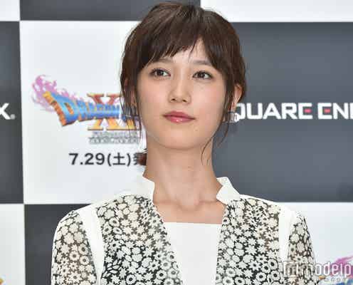 本田翼“1日7回”スカウトで芸能界入りも…“順風満帆じゃなかった”日々「やってられないなと思った」