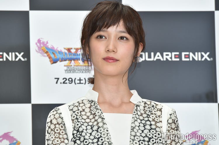 本田翼 1日7回 スカウトで芸能界入りも 順風満帆じゃなかった 日々 やってられないなと思った モデルプレス 本田翼 1日7回 スカウトで芸能界入りも 順風満帆じゃなかった 日々 やってられないなと思った モデルプレス