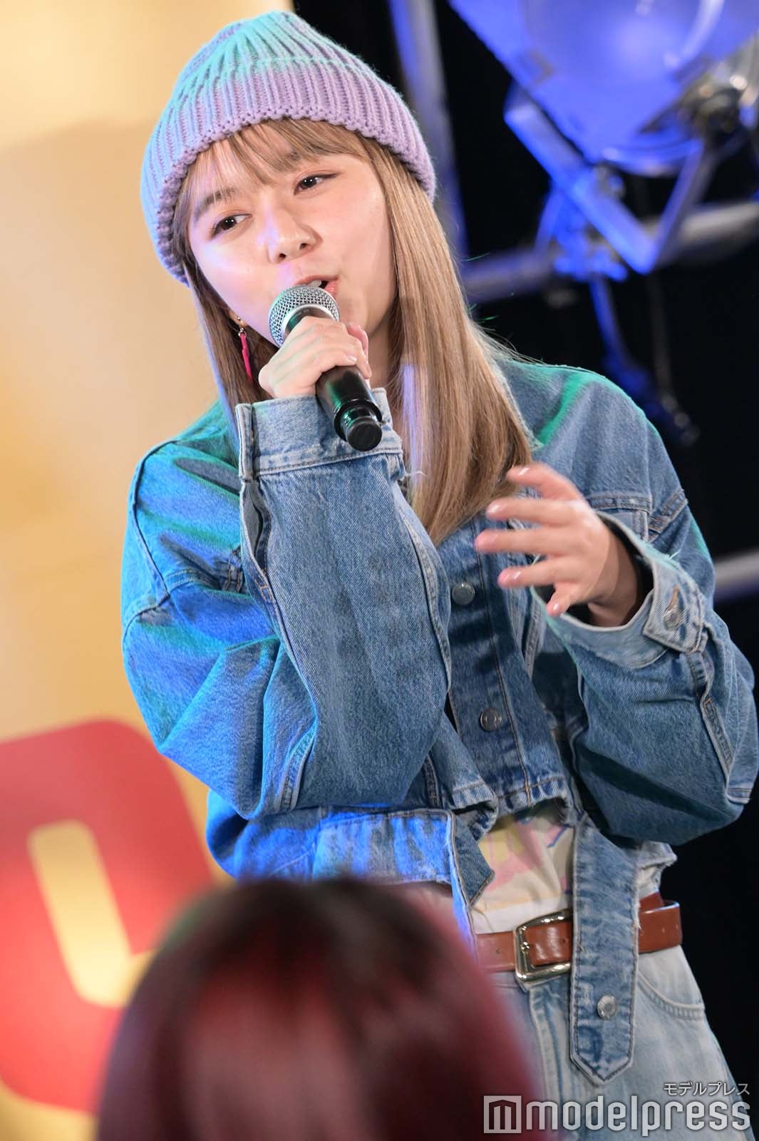 上白石萌歌（C）モデルプレス