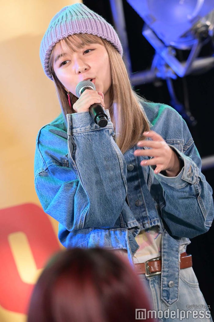 上白石萌歌(C)モデルプレス