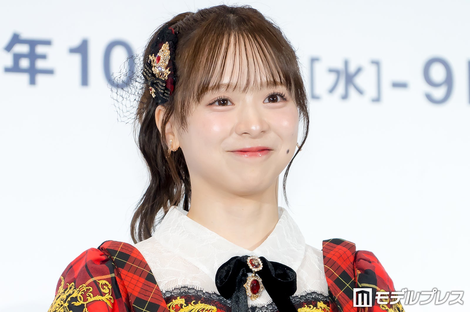 倉野尾成美（C）モデルプレス