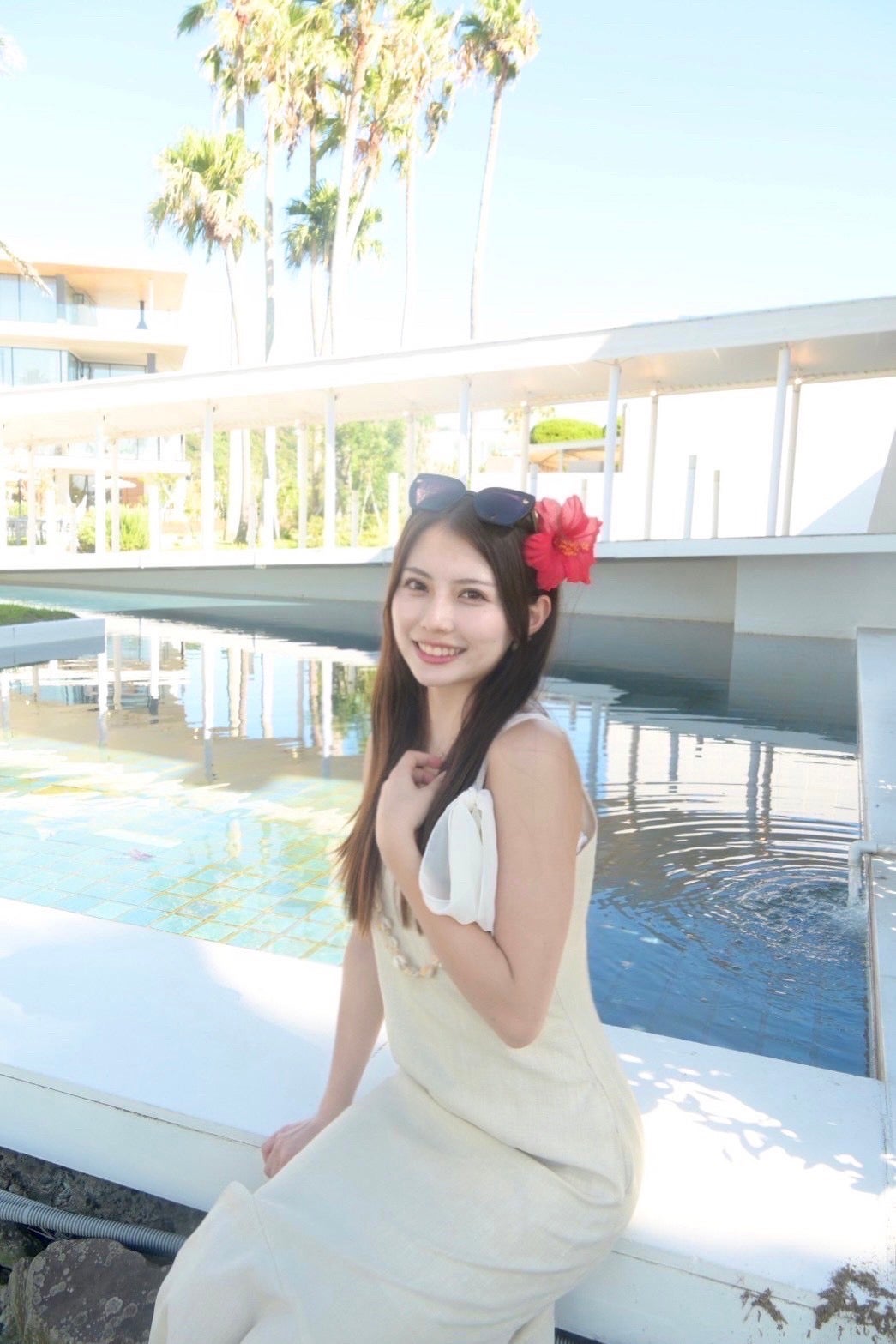 小林綺羽さん（提供写真）