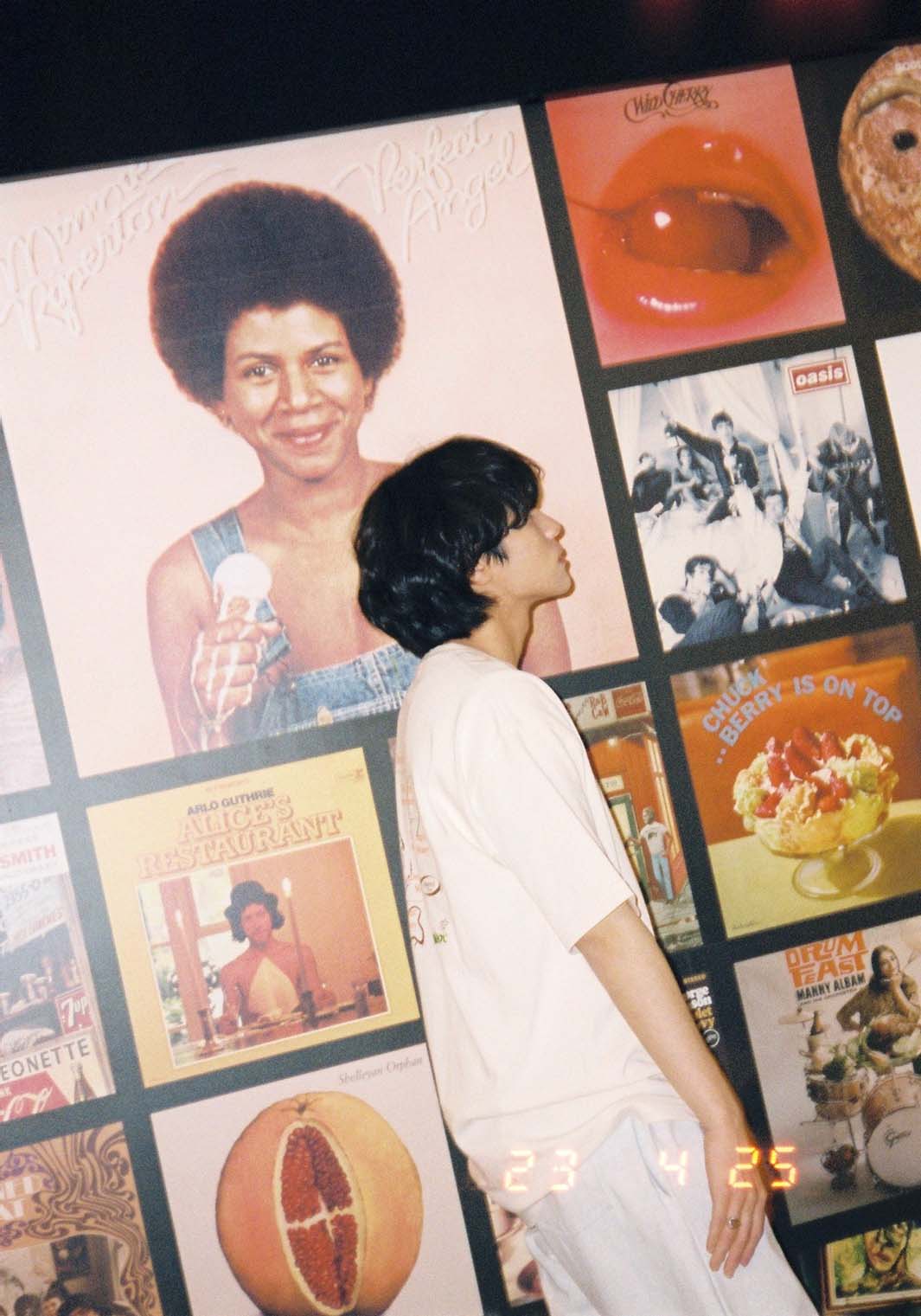 山下幸輝（提供写真）