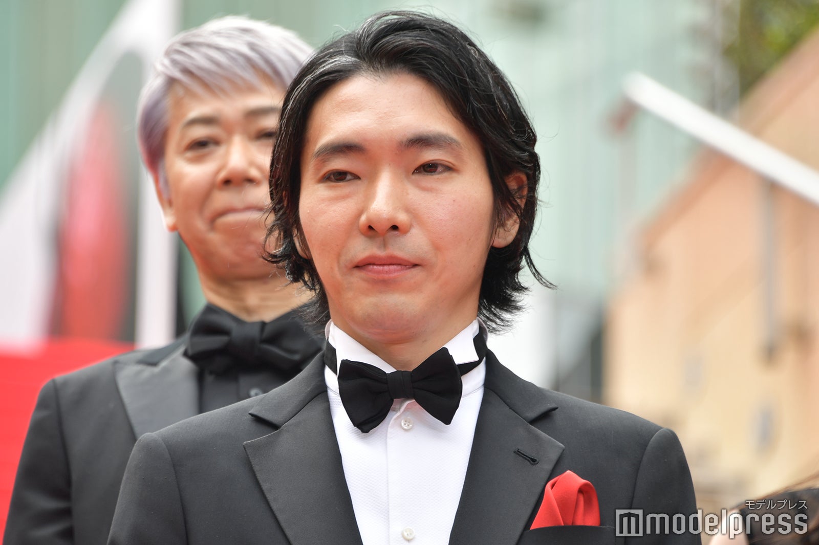 柄本佑（C）モデルプレス