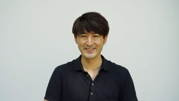 アンチョビ(C)Netflix