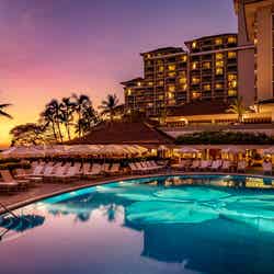 ハワイ名門ホテル「ハレクラニ」大規模リニューアル、全客室やレストランを刷新