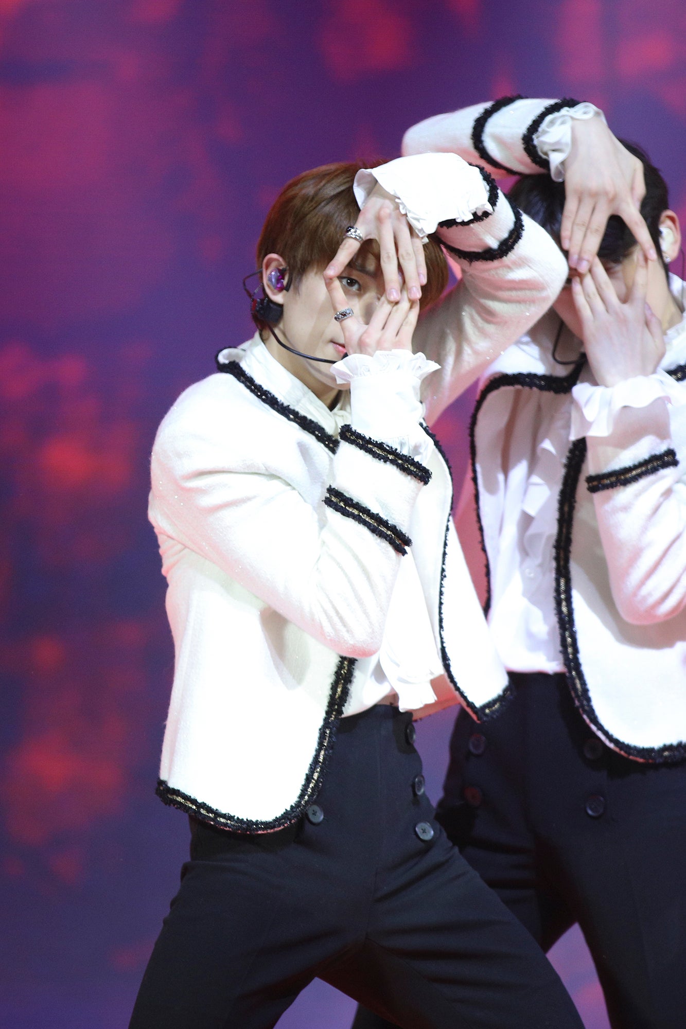 JAKE（C）BELIFT LAB