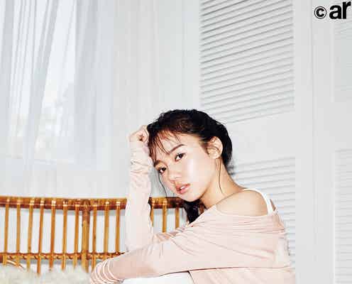 日向坂46齊藤京子、繊細な表情にドキッ