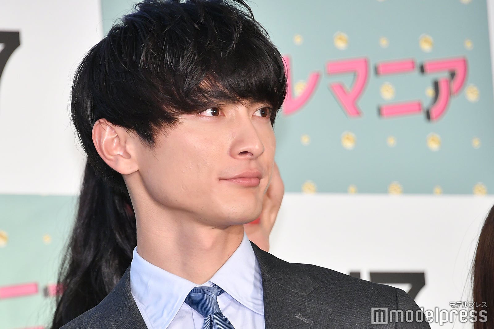 高良健吾（C）モデルプレス