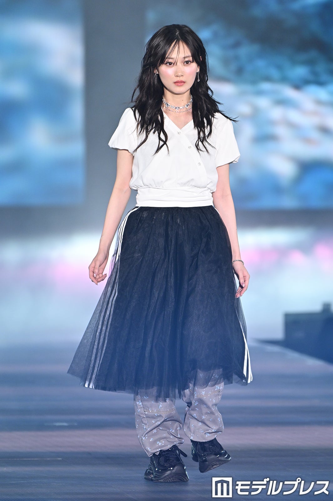 山下美月（C）モデルプレス