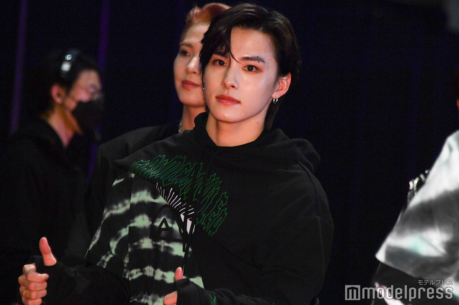 川西拓実（C）モデルプレス