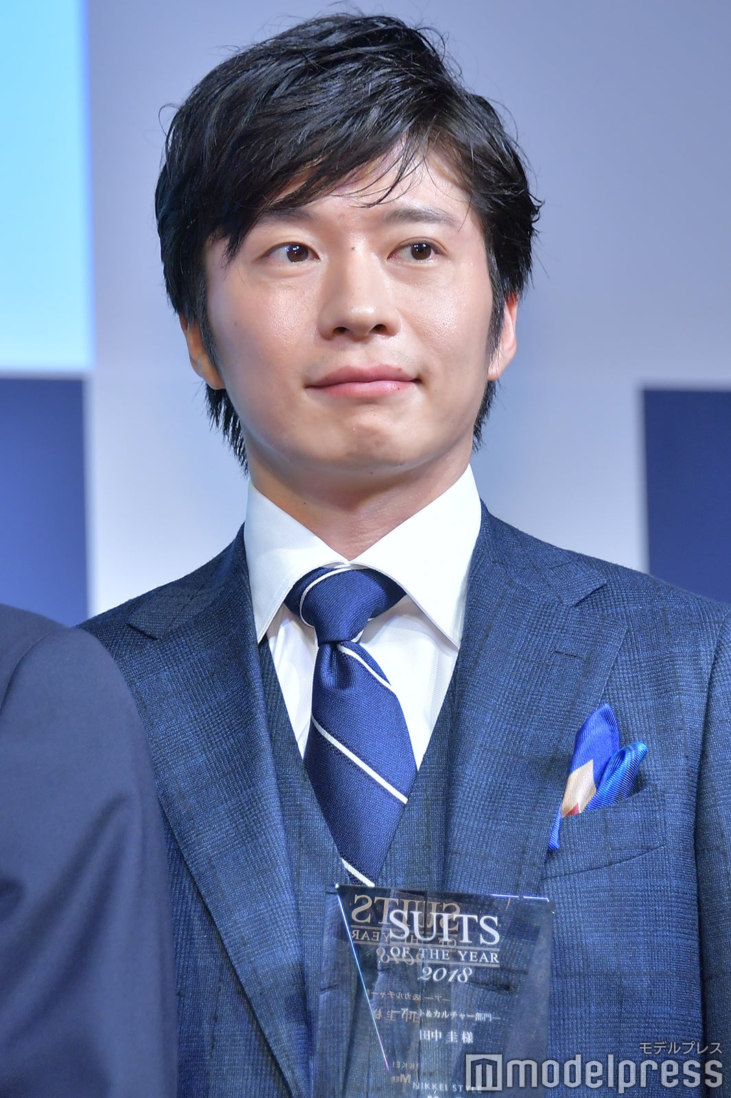 田中圭（C）モデルプレス