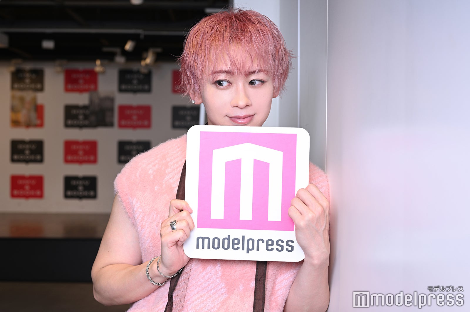 シューヤ（C）モデルプレス