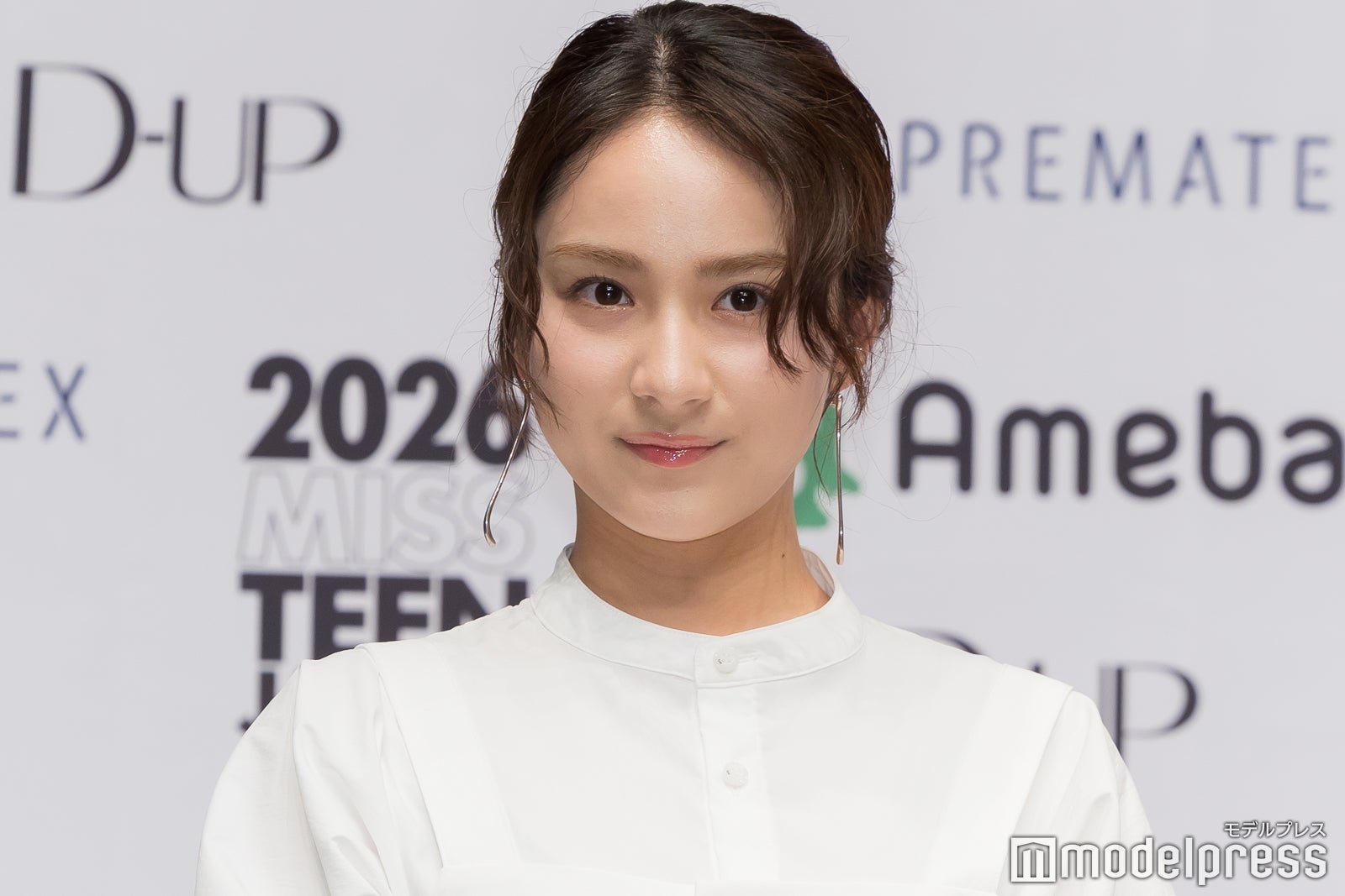 平祐奈（C）モデルプレス