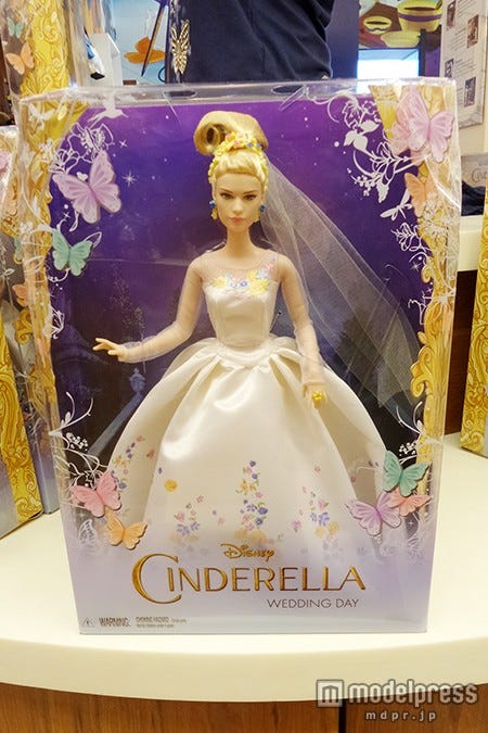 フィギュアも登場