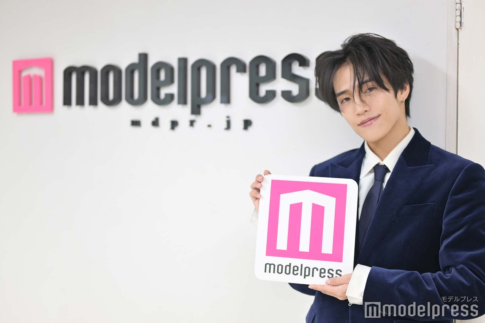 おおしましゅん（C）モデルプレス